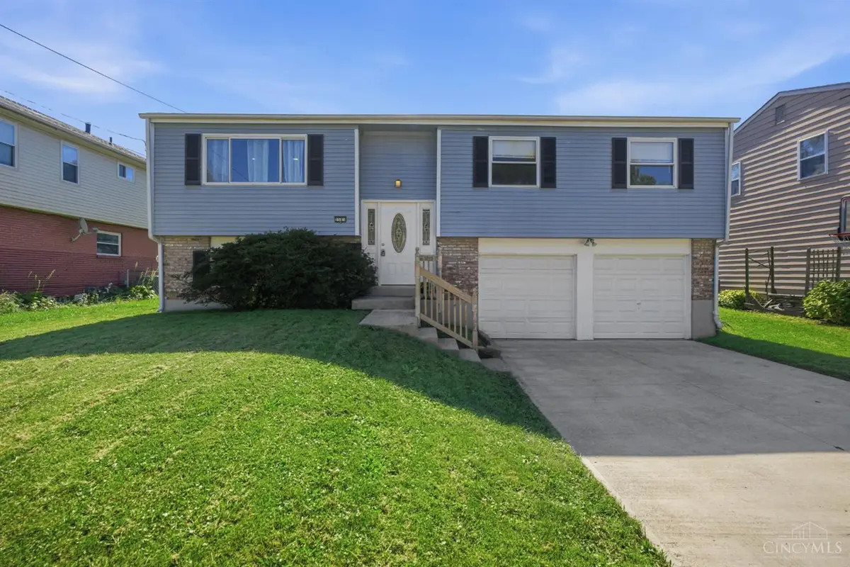 2585 Ambassador Drive, Mount Healthy Heights, OH 45231 - #1