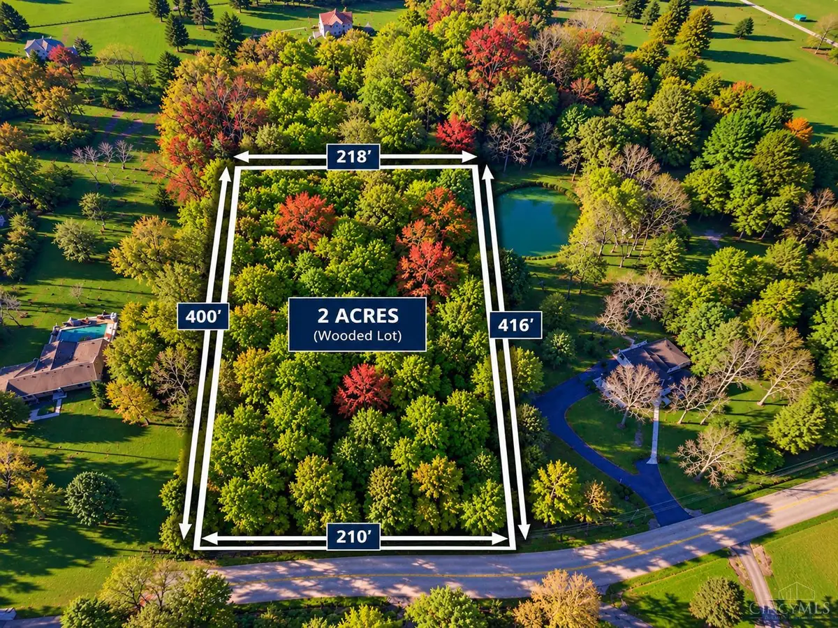 0 Kirby Road, Lebanon, OH 45036 - #1