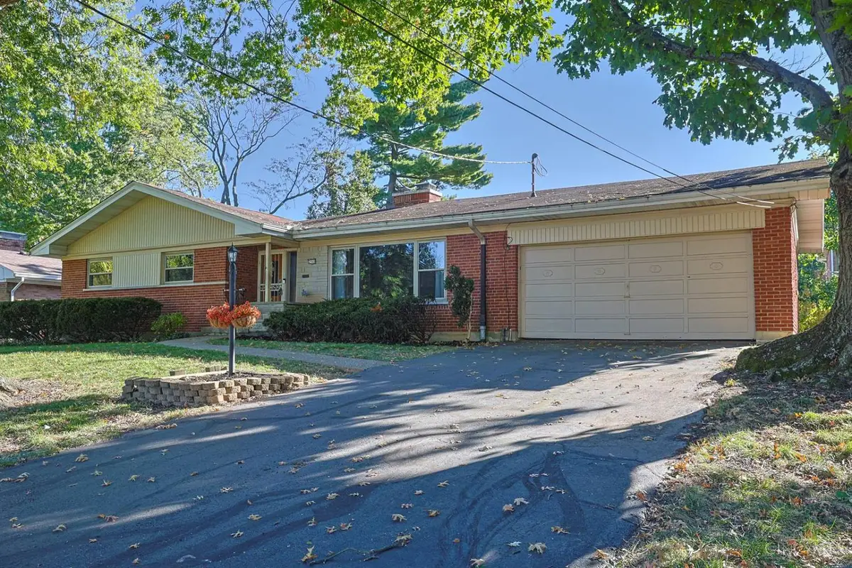 2948 Blue Haven Terrace, Cincinnati, OH 45238 - #1