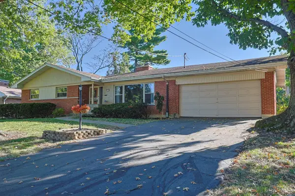 2948 Blue Haven Terrace, Cincinnati, OH 45238