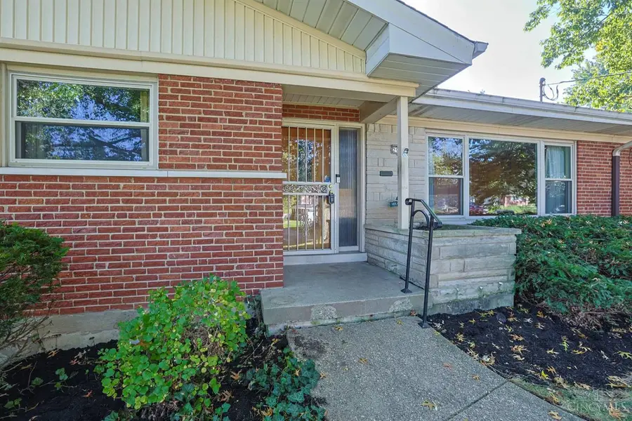 2948 Blue Haven Terrace, Cincinnati, OH 45238 - #3