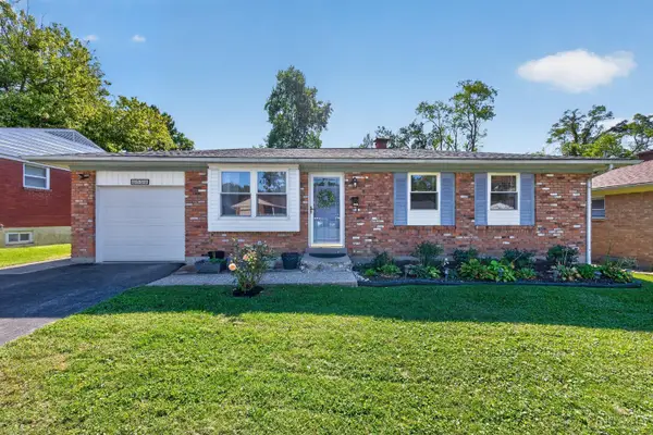3753 Hermes Drive, Colerain Twp, OH 45247