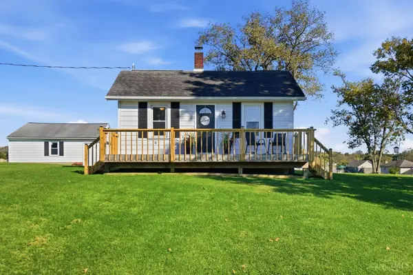 6242 Liberty Fairfield Road, Liberty Twp, OH 45011