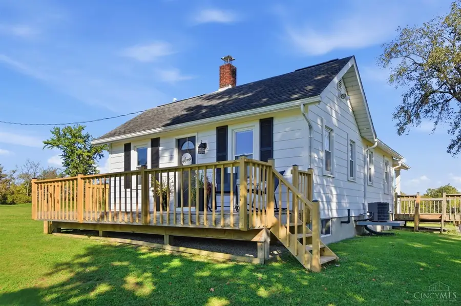 6242 Liberty Fairfield Road, Liberty, OH 45011 - #2