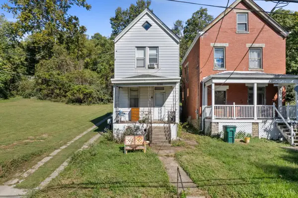 3196 River Road, Cincinnati, OH 45204