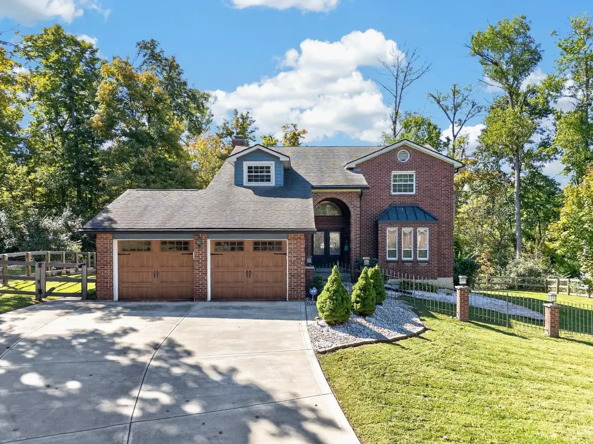 5659 Zaring Drive, West Chester, OH 45069 - #1