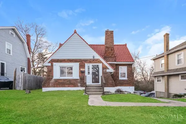2742 Montana Avenue, Cincinnati, OH 45211