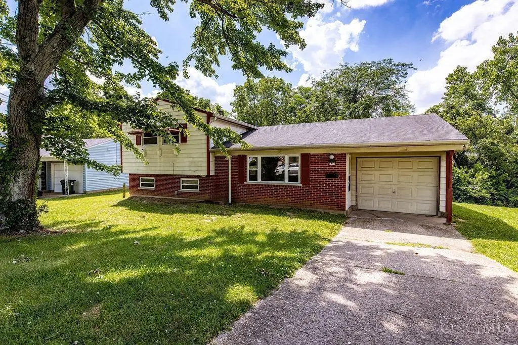 1347 Randomhill Road, Springfield, OH 45231 - #1