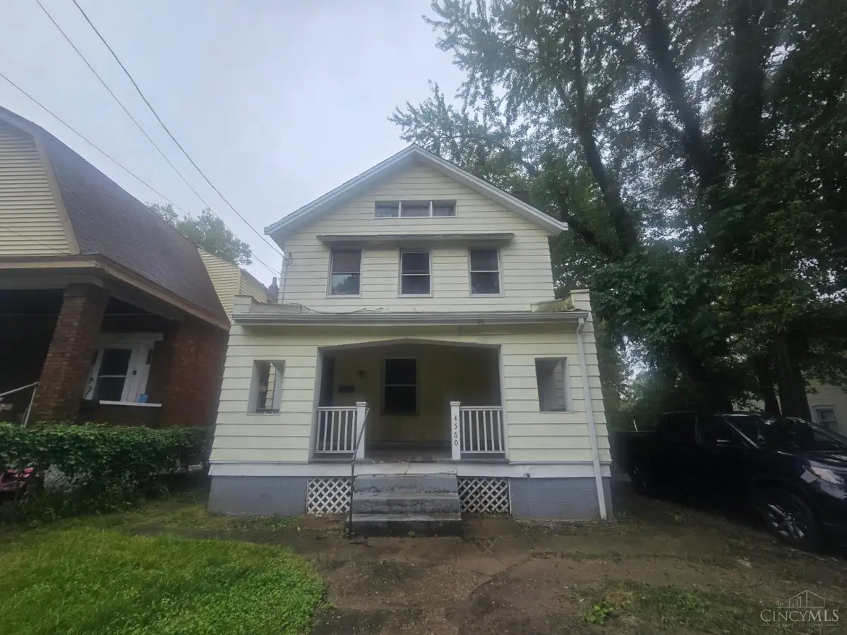 4560 Winton Road, Cincinnati, OH 45232 - #1