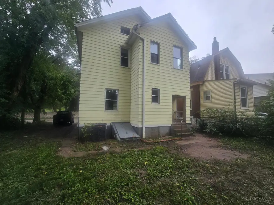 4560 Winton Road, Cincinnati, OH 45232 - #2