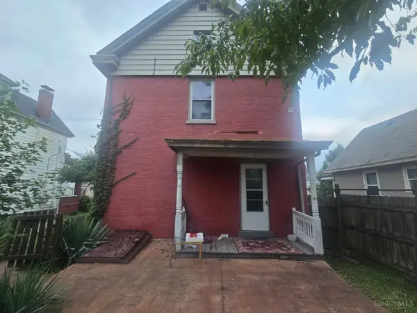 3940 Trevor Avenue, Cincinnati, OH 45211