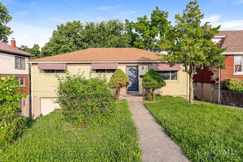 2669 Montana Avenue, Cincinnati, OH 45211 - #1