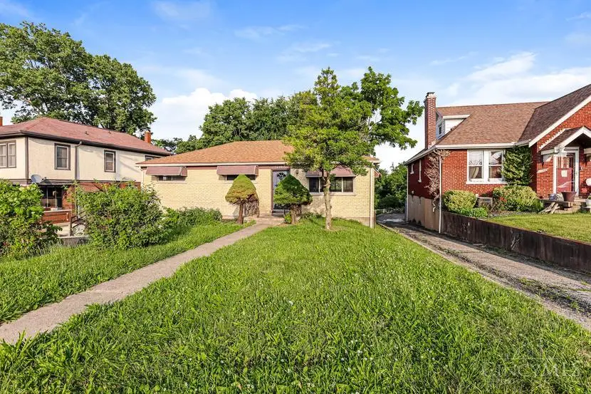 2669 Montana Avenue, Cincinnati, OH 45211 - #2