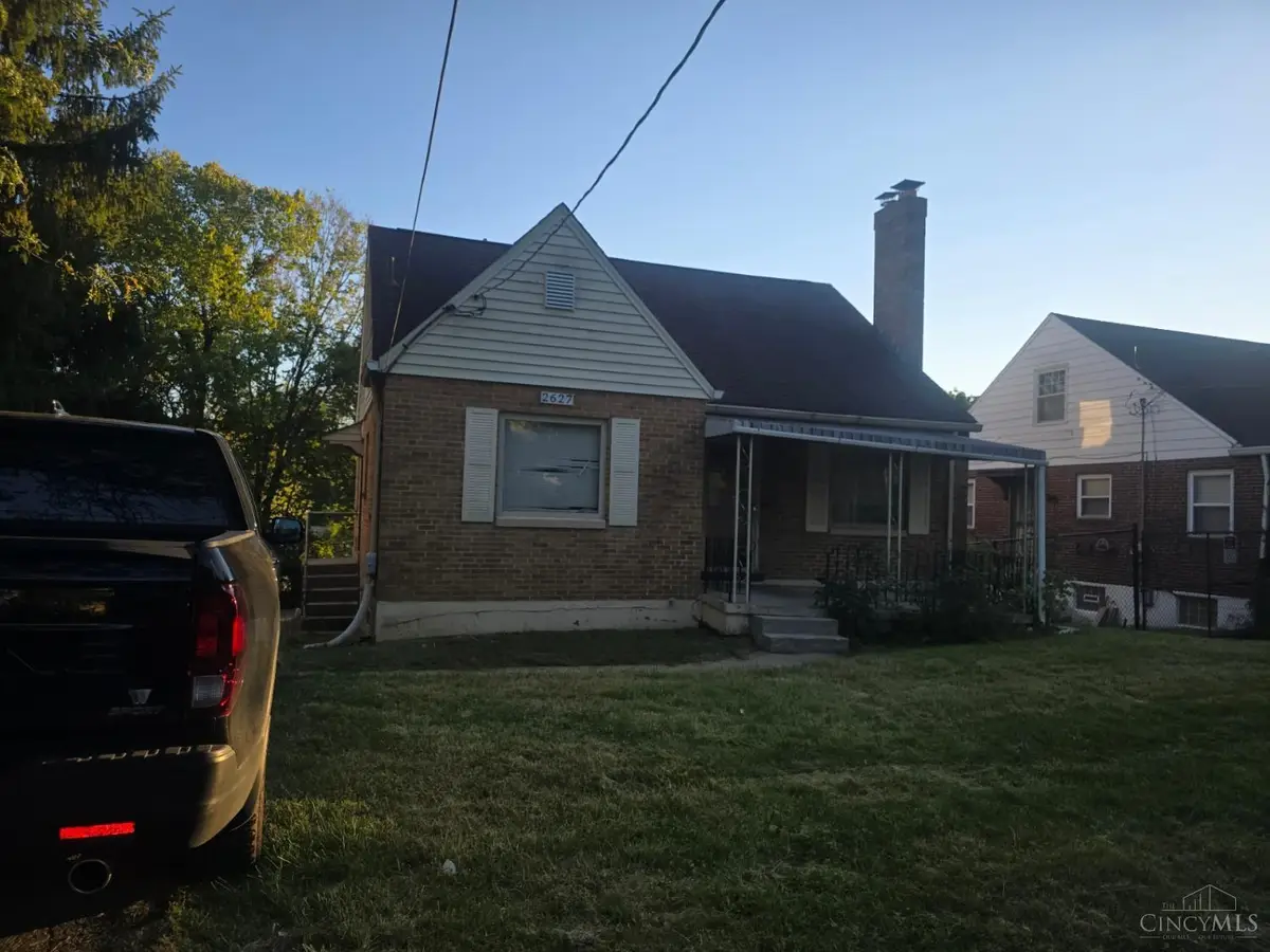 2627 Gehrum Lane, Cincinnati, OH 45238 - #1