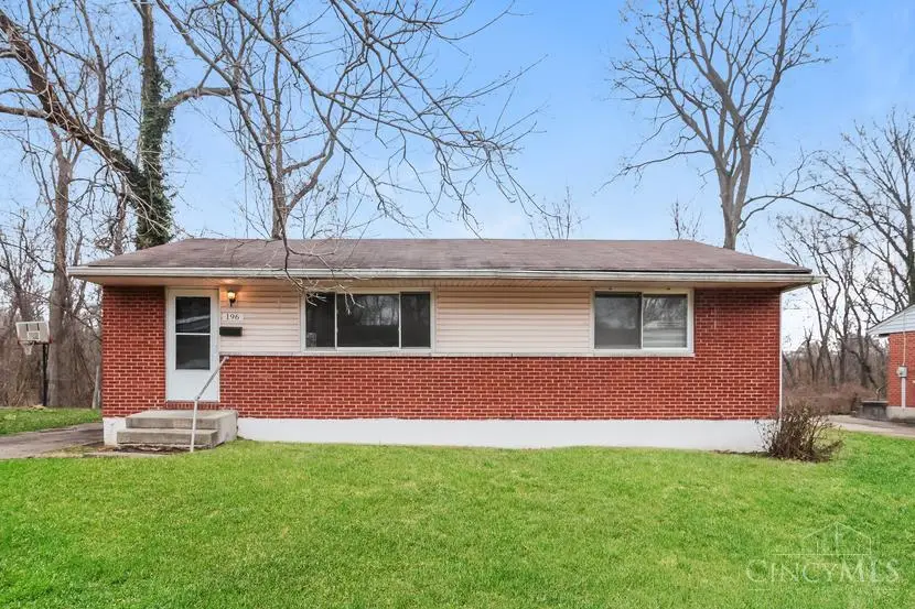 196 Joliet Avenue, Woodlawn, OH 45215 - #1