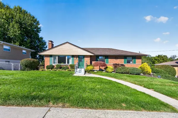 3926 Harvestridge Drive, Green Twp, OH 45211