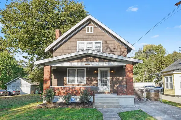8367 Woodbine Avenue, Cincinnati, OH 45216