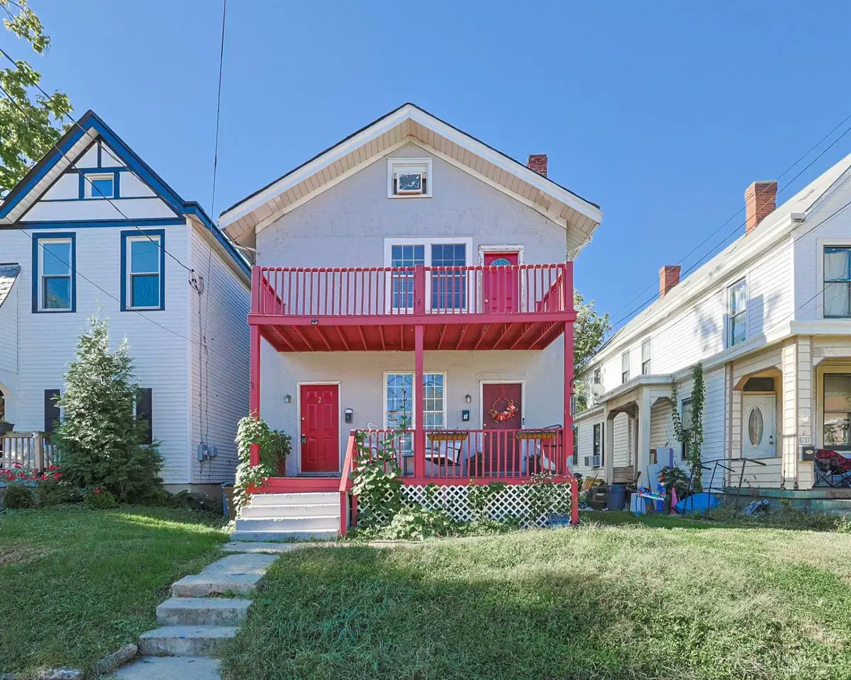 4735 Woodlawn Avenue, Norwood, OH 45212 - #1