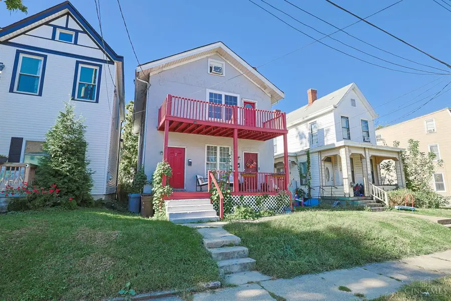 4735 Woodlawn Avenue, Norwood, OH 45212 - #2