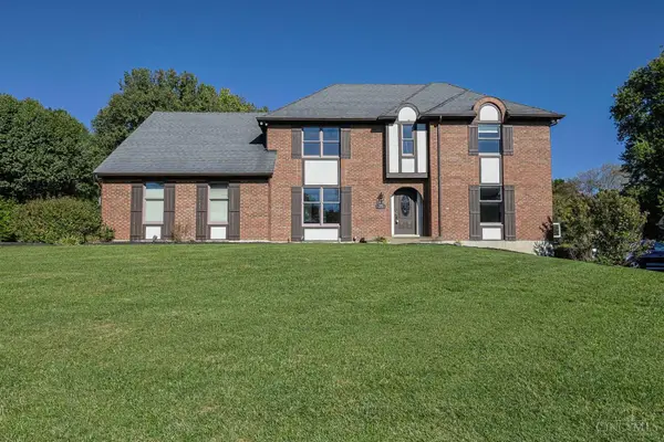 3236 Lamarc Trail, Cincinnati, OH 45241