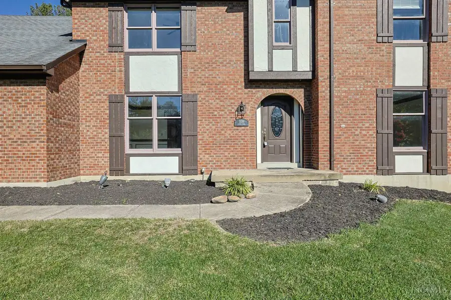 3236 Lamarc Trail, Cincinnati, OH 45241 - #3