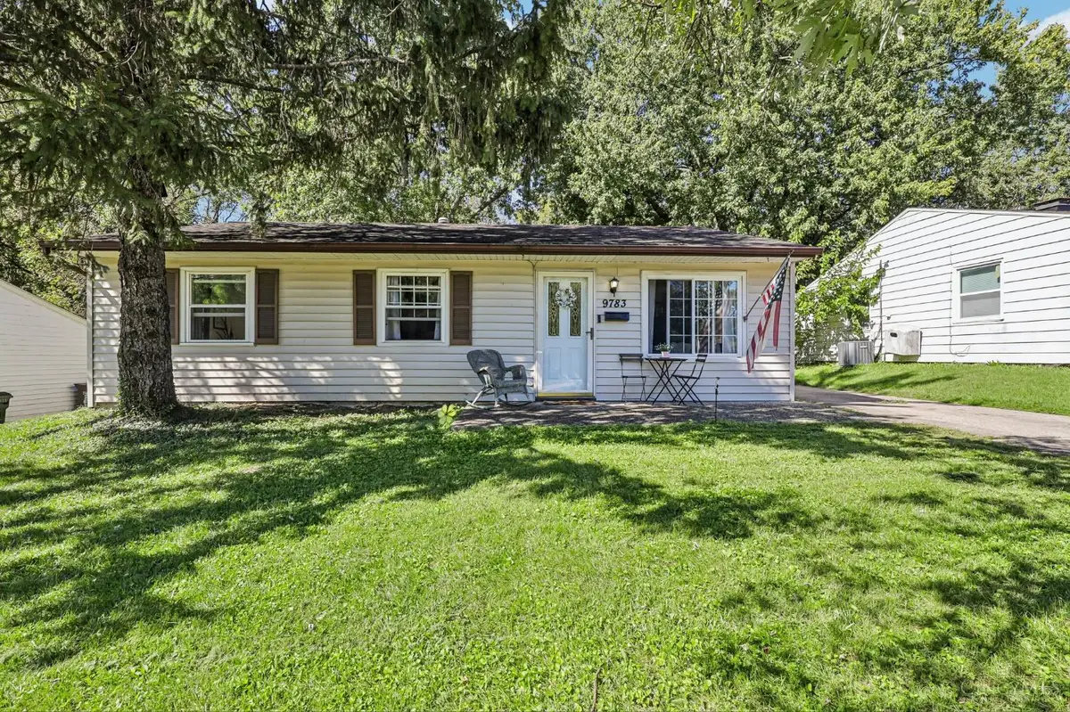 9783 Marino Drive, Colerain, OH 45251 - #1