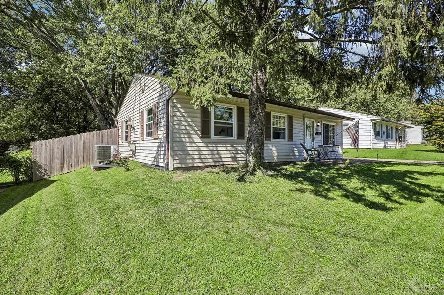 9783 Marino Drive, Colerain, OH 45251 - #2