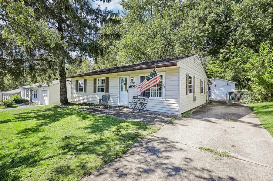 9783 Marino Drive, Colerain, OH 45251 - #3