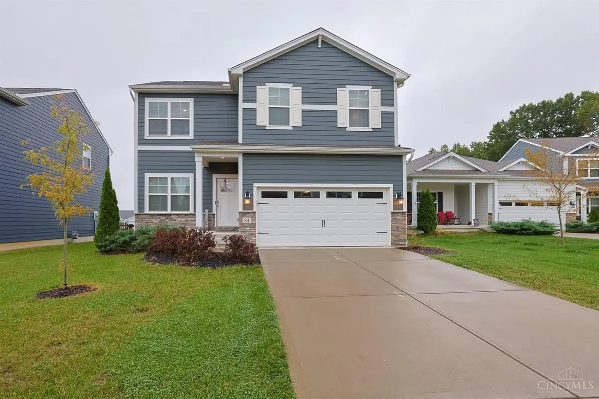 84 Glen Mary Drive, Amelia, OH 45102 - #1