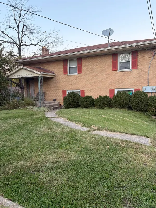 3526 Blue Rock Road, Colerain Twp, OH 45239