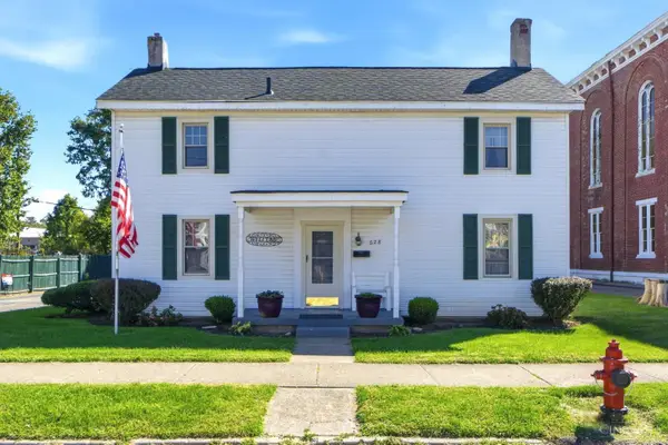 628 S Main Street, Franklin, OH 45005