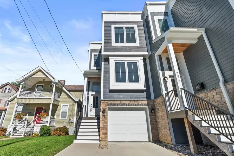 3026 Lavinia Avenue, Cincinnati, OH 45208 - #2