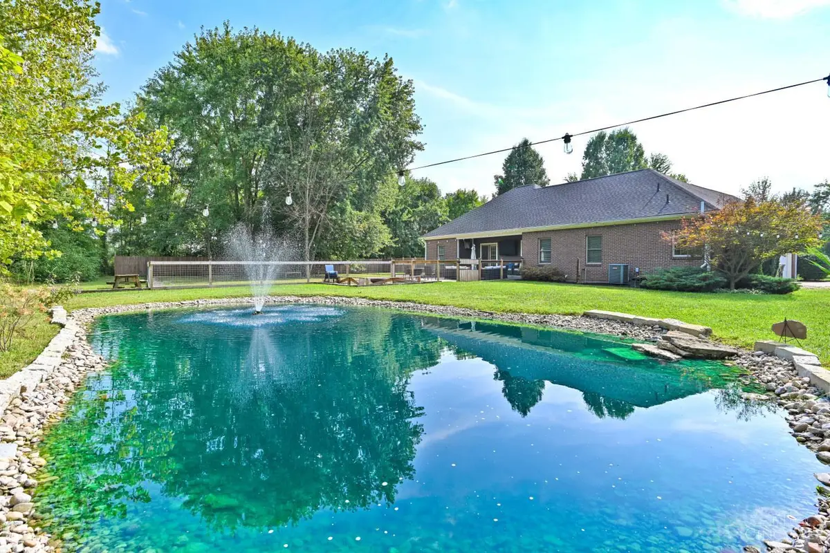 6476 Cedar Lake Lane, Goshen, OH 45140 - #1