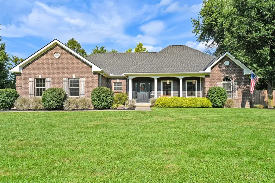 6476 Cedar Lake Lane, Goshen, OH 45140 - #3