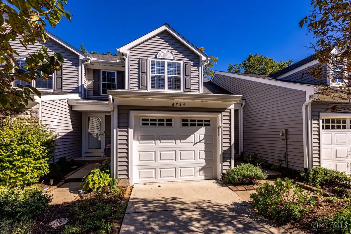 6744 Sandharbor Court, Warren, OH 45039 - #1