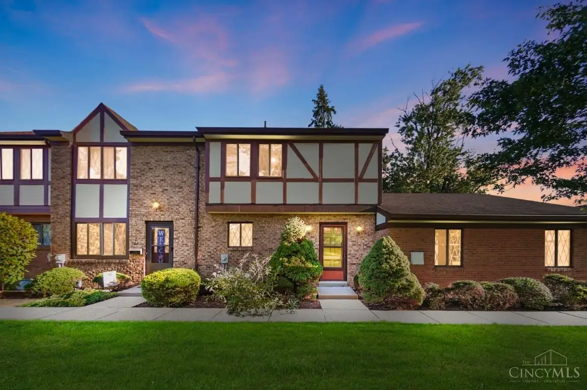 9409 Haddington Court, Colerain, OH 45251 - #1