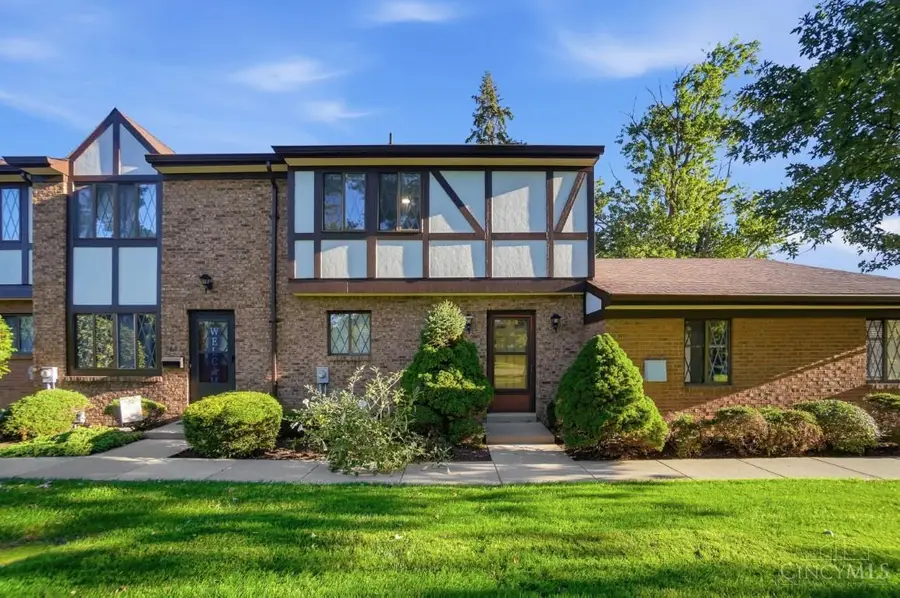 9409 Haddington Court, Colerain, OH 45251 - #2