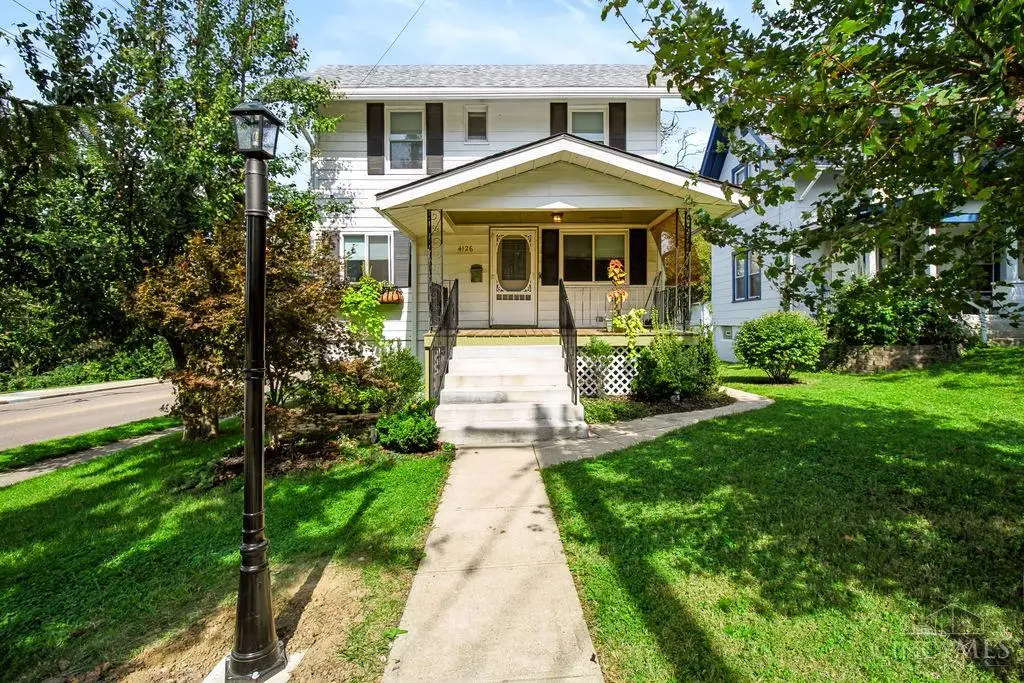 4126 Lora Avenue, Cincinnati, OH 45211 - #1
