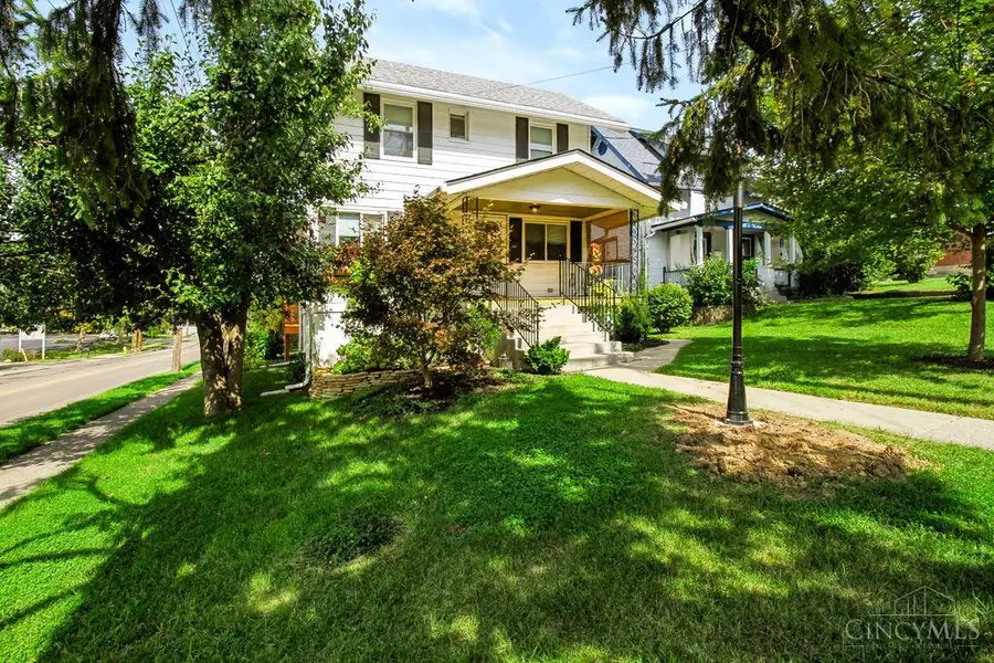 4126 Lora Avenue, Cincinnati, OH 45211 - #3