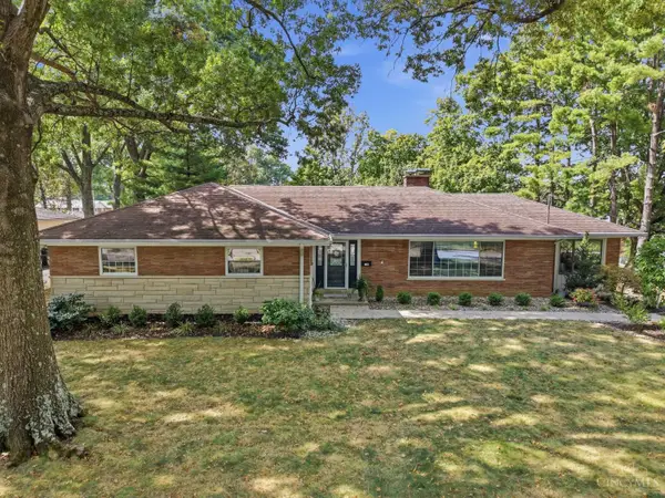 1783 Churchwood Drive, Green Twp, OH 45238
