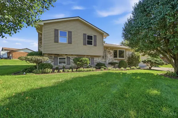 4016 Bramble Court, Fairfield Twp, OH 45011