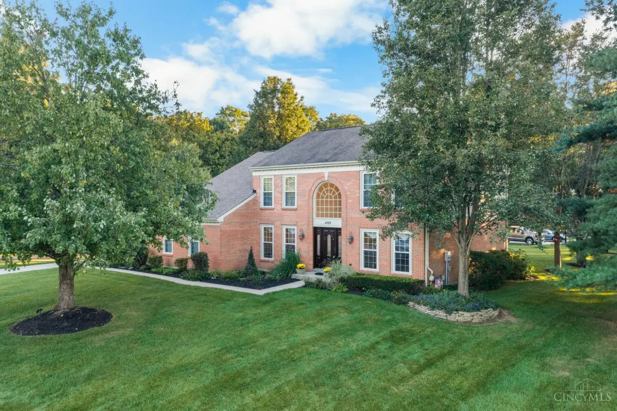 4989 Mallet Hill Drive, Union, OH 45244 - #1