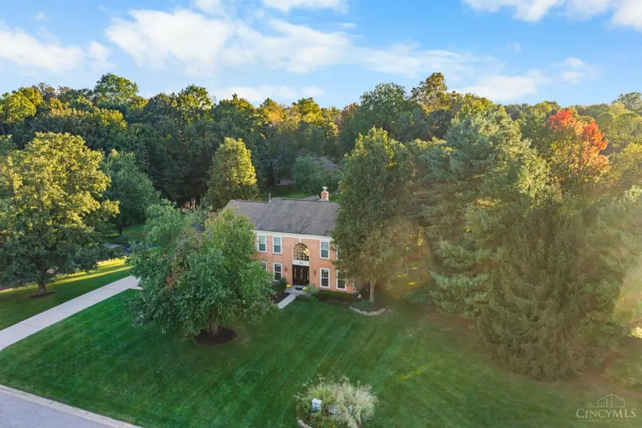 4989 Mallet Hill Drive, Union, OH 45244 - #3