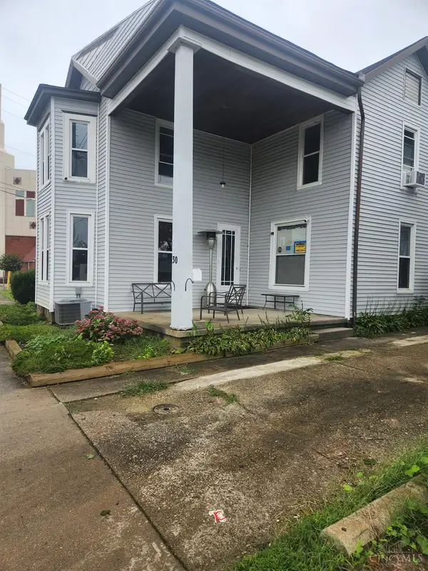 30 W Second Street, Franklin, OH 45005