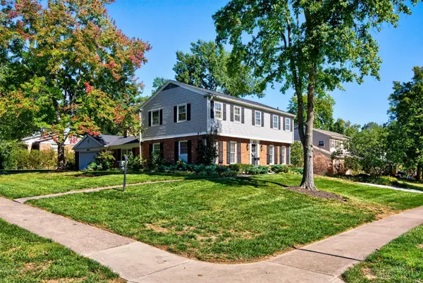 5510 Bayberry Drive, Cincinnati, OH 45242