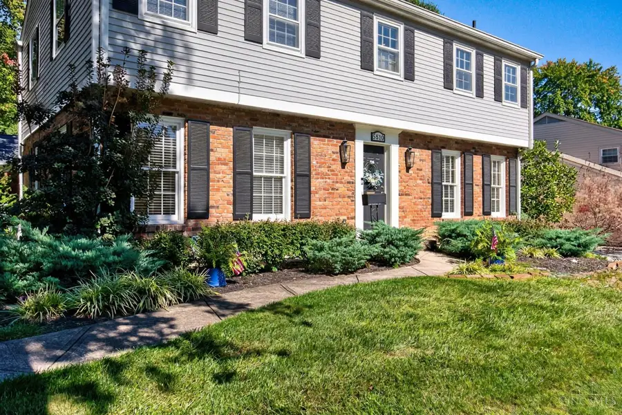 5510 Bayberry Drive, Cincinnati, OH 45242 - #2