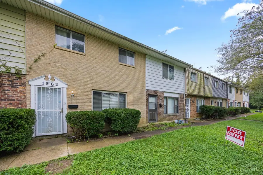 1962 Larkswood Drive, Dayton, OH 45417 - #2