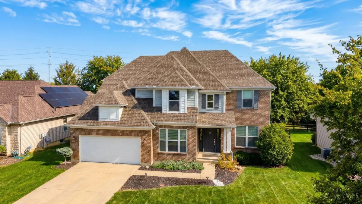 6621 Westminster Court, Liberty, OH 45044 - #1