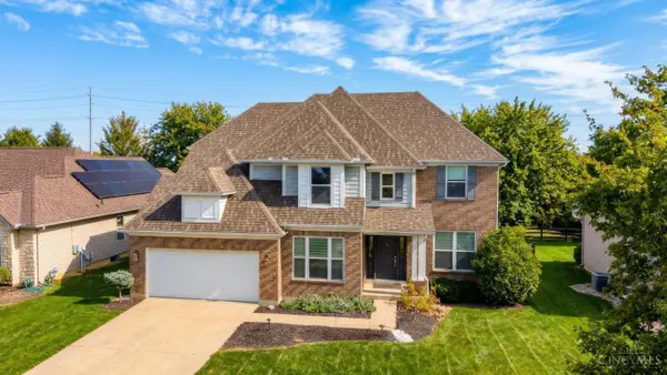 6621 Westminster Court, Liberty Twp, OH 45044