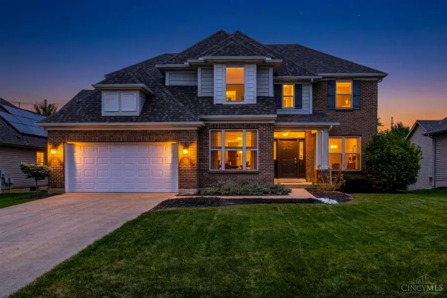 6621 Westminster Court, Liberty, OH 45044 - #2